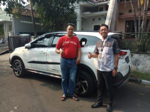 Customer Puas Toyota Malang