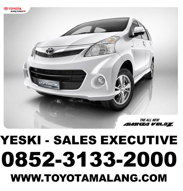 Avanza Veloz Auto 2000: Raja Jalanan yang Tak Lekang Oleh Waktu?