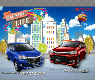 Memanjakan Sang Raja Jalanan: Aksesori Auto2000 untuk New Grand Avanza