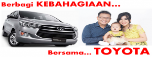 DEALER TOYOTA MALANG RESMI Kartika Sari Mulia
