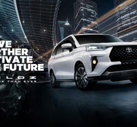 Harga Toyota Malang Kartika Sari Suhat Promo Veloz